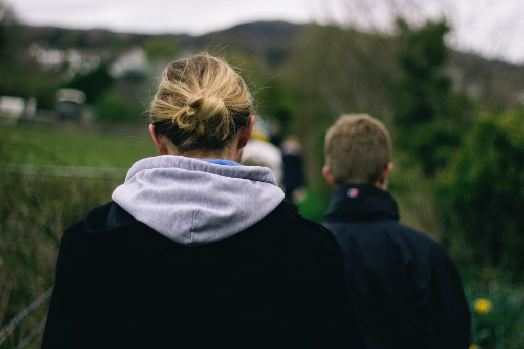 green, nature, people, blond, bun, hoodie, group, crowd, hoodie, hoodie, hoodie, hoodie, hoodie